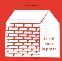 La clé sous la porte