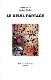 Le deuil partagé