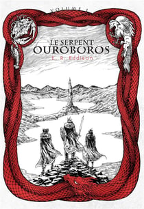 Le serpent Ouroboros Tome 1