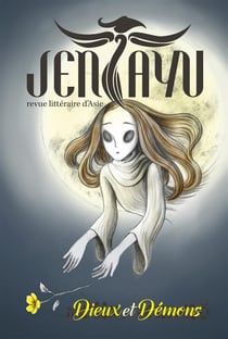 Jentayu - revue littéraire d'Asie n.3 : dieux et démons