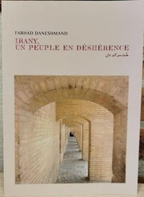 Irany, un peuple en déshérence