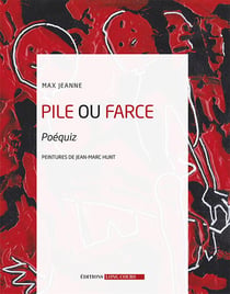 Pile ou farce - poéquiz