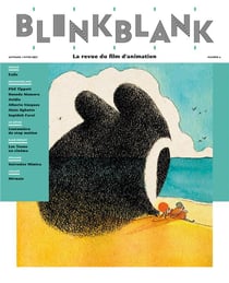 Blink Blank, la revue du film d'animation n°4