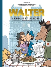 Walter: La belle et le bossu