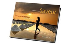 Saveur Tome 5 - Evangile de Matthieu
