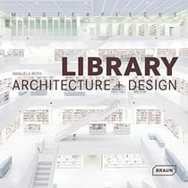 Library architecture + design