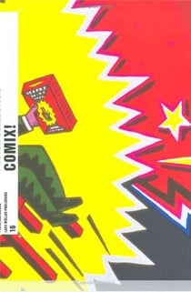 Poster collection 16: comix! /anglais/allemand