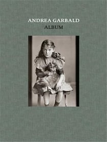Andrea garbald album /allemand/italien