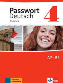 Passwort deutsch t.4 - allemand - glossaire