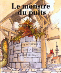 Le monstre du puits