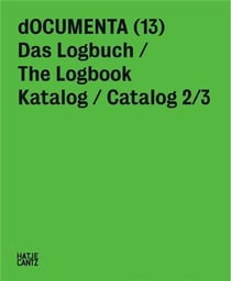 Documenta (13) catalog 2/3