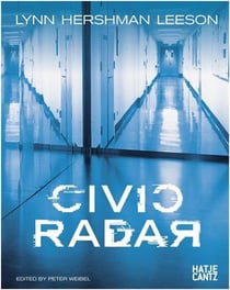 Lynn hershman leeson civic radar