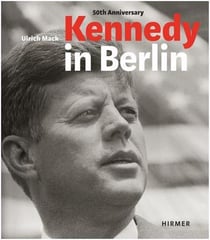 Kennedy in berlin