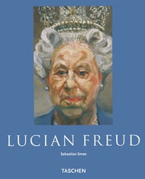 Lucian Freud
