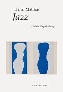 Henri Matisse jazz