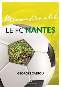 Le fc nantes