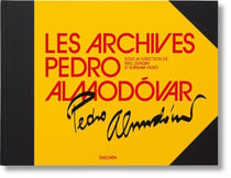 The Pedro Almodóvar archives