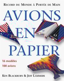 Avions en papier - record du monde à portée de main