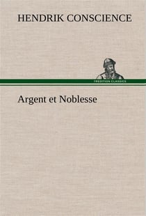 Argent et noblesse