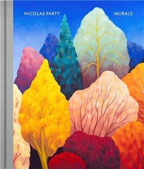 Nicolas Party : Murals
