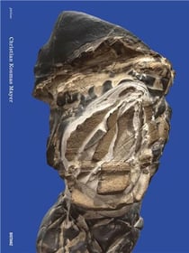 First monographs. christian kosmas mayer /anglais/allemand