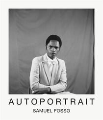 Samuel fosso autoportrait