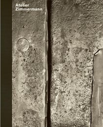 Atelier zimmermann iron work