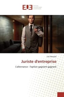 Juriste d'entreprise - l'alternance : l'option gagnant-gagnant