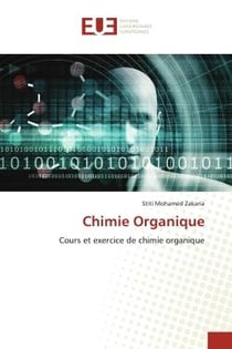 Chimie Organique : Cours et exercice de chimie organique