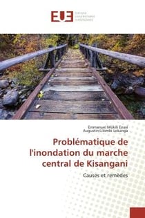 Problématique de l'inondation du marche central de Kisangani : Causes et remèdes