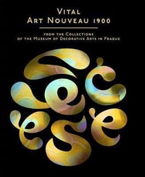 Vital art nouveau 1900