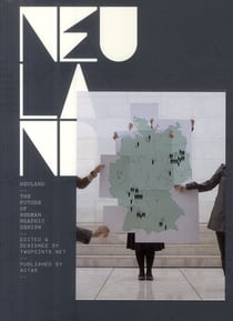 Neuland - the future of german graphic design