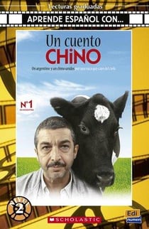 Un cuento chino - nivel A1