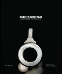 Andres Serrano - rétrospective