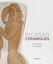 Picasso céramiques : Techniques du multiple