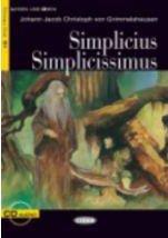 Simplicius simplissimus livre+cd
