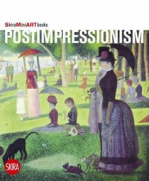 Post-impressionism (mini art books)