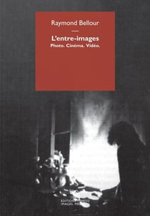 L'entre-images - photo, cinéma, vidéo
