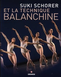 Suki Schorer et la technique balanchine