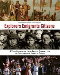 Explorers emigrants citizens