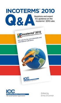 Incoterms 2010 q&a