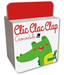CROCODILE
