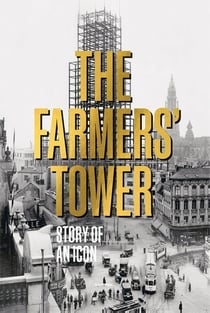 De boerentoren story of the antwerp icon