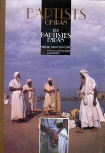 Les baptistes d'iran