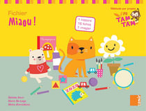Fichier PS-P1 - miaou !