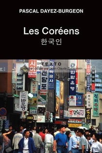 Les coréens