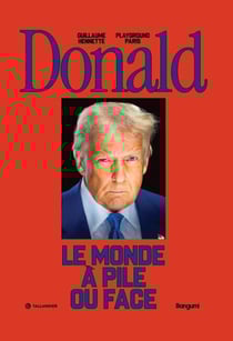 Donald : Le monde à pile ou face