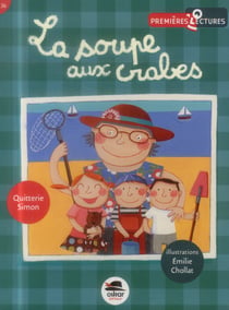La soupe aux crabes