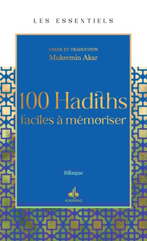 100 hadiths faciles à mémoriser