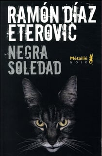 Negra soledad